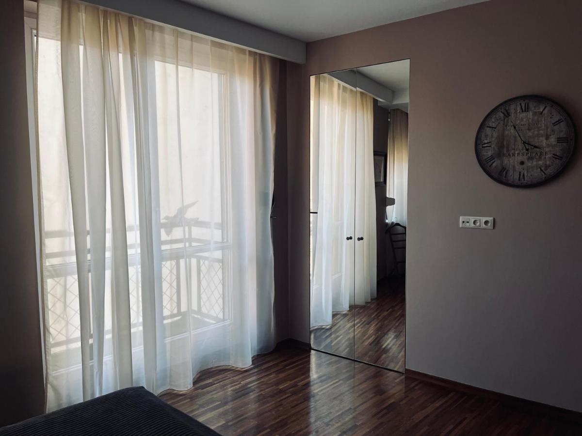 City Center Apartment Katoviçe Dış mekan fotoğraf