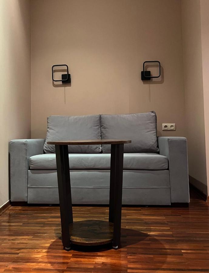 City Center Apartment Katoviçe Dış mekan fotoğraf