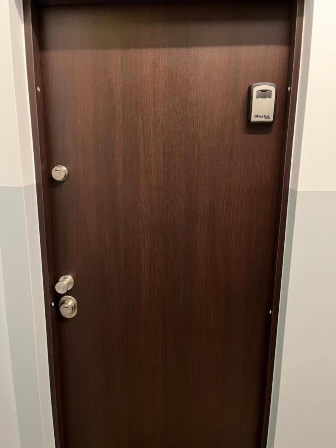 City Center Apartment Katoviçe Dış mekan fotoğraf