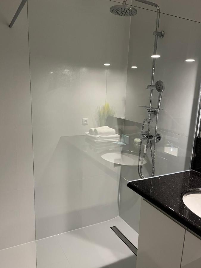 City Center Apartment Katoviçe Dış mekan fotoğraf