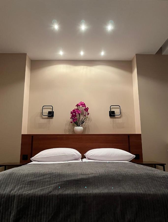 City Center Apartment Katoviçe Dış mekan fotoğraf