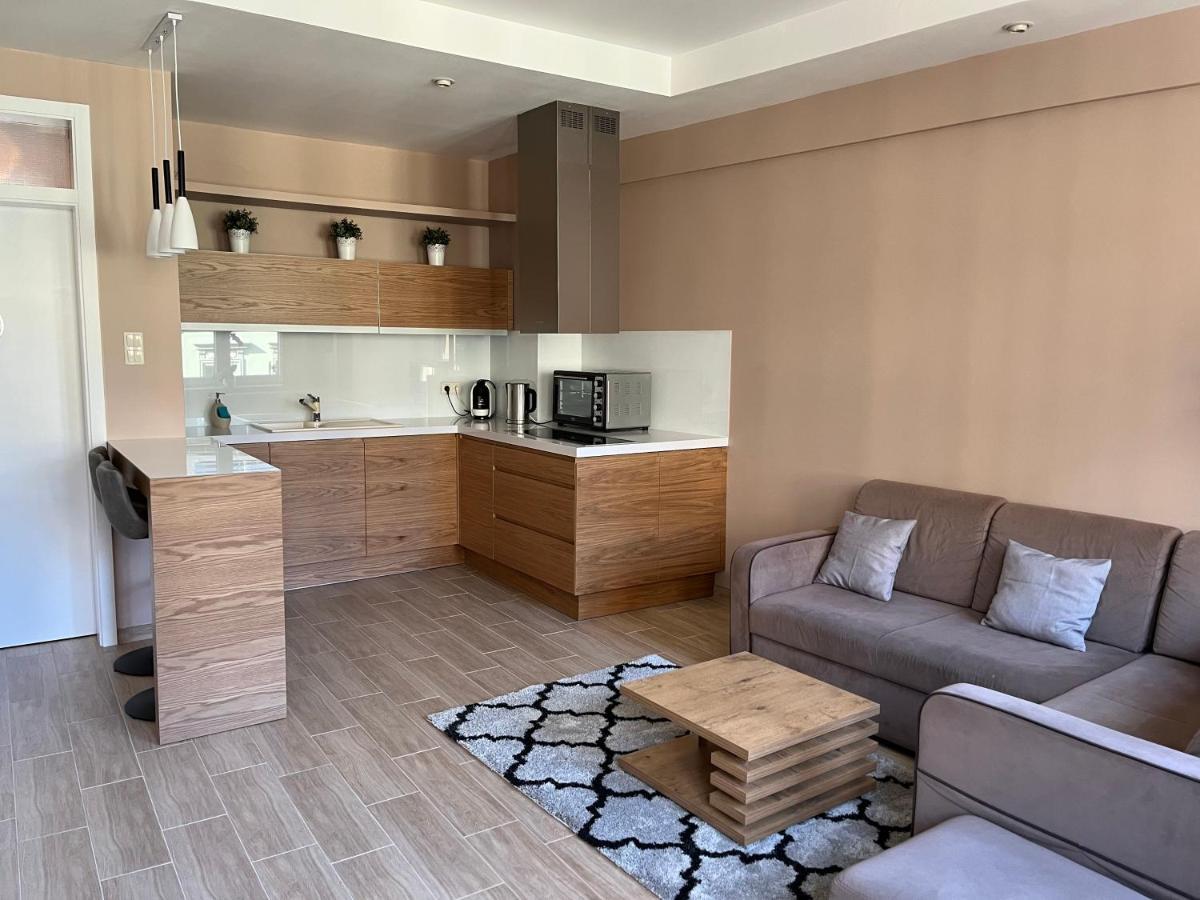 City Center Apartment Katoviçe Dış mekan fotoğraf